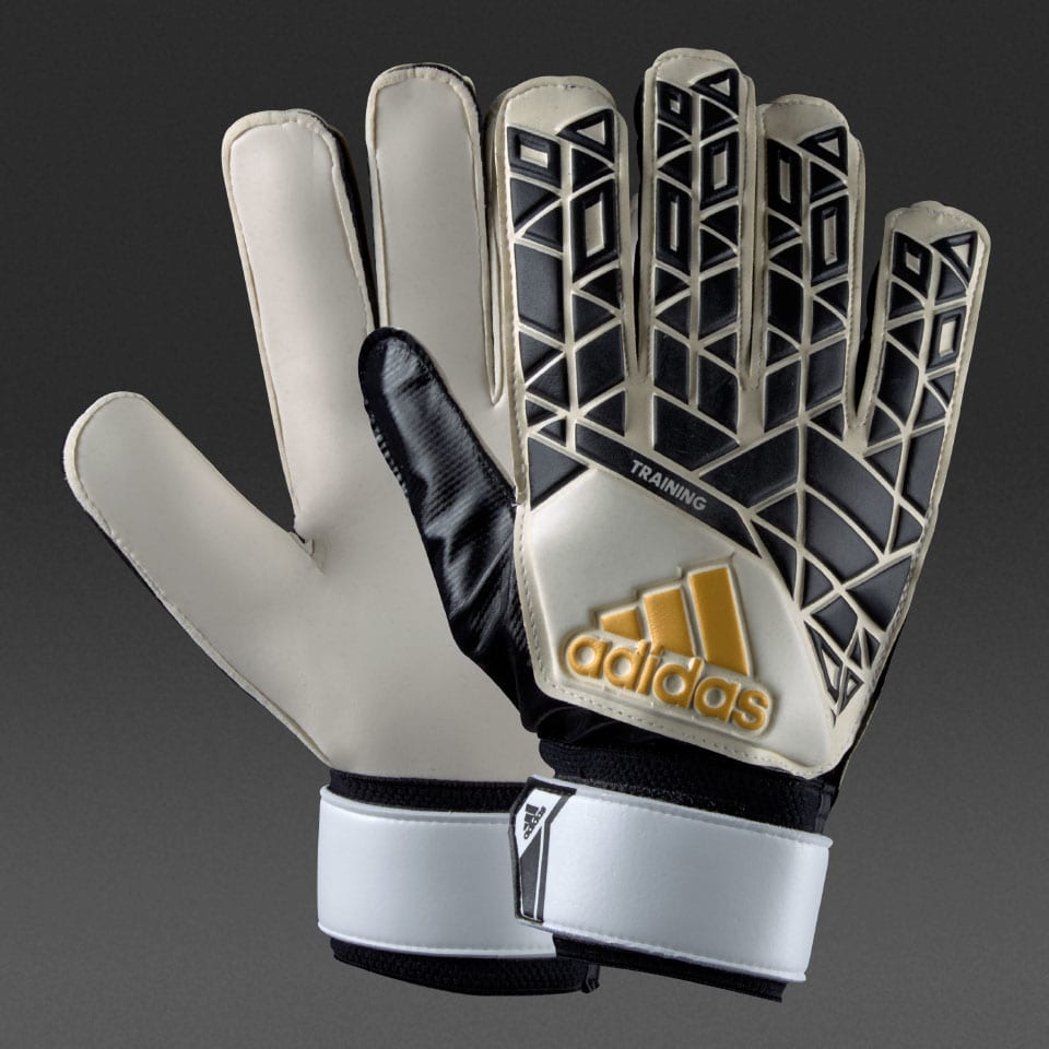 adidas ace training gloves